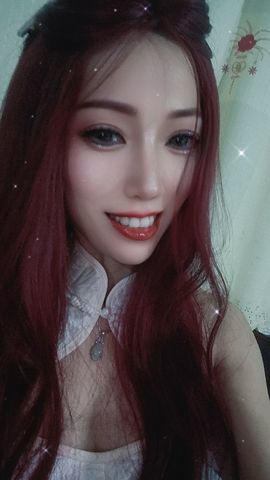 美玉萱的图片