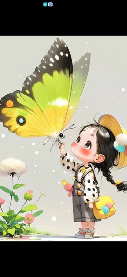 丑小鸭🌈万人迷眼睛主播照片