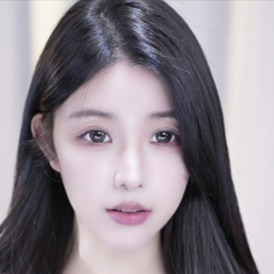 小小千～海报