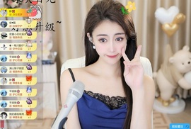跑调嘉💟主播照片