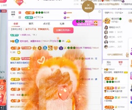 读书去了，有亿点忙主播照片
