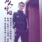 一个不起眼的小号的头像