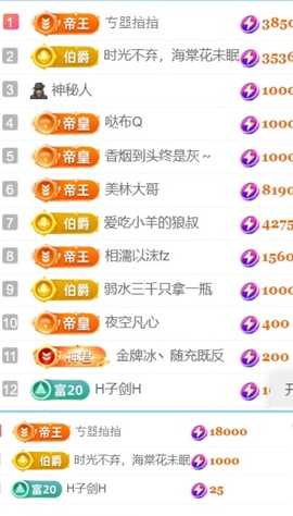 小米🧡好好好的图片