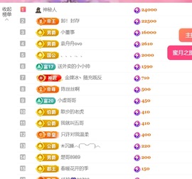 雅欣小可爱吖💗.主播照片