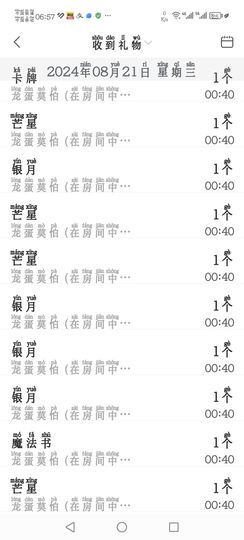 倩倩眼睛疼病休的图片