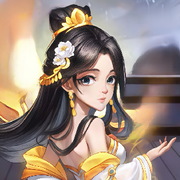 橘子、汽水