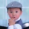 牵着手、直走i