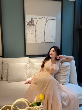 迷人的小可爱~~主播照片