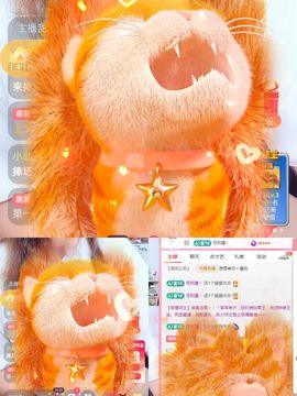 婷婷💕感恩有你陪伴主播照片