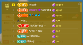 佑君♥《平安好运》主播照片