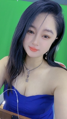 6清予主播照片