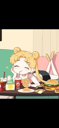 小鸭💖愿有一束光的图片
