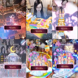 雅欣小可爱吖💗.主播照片