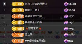南北是个小太阳🎤主播照片