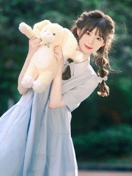 安嘉【停播】主播照片