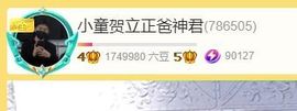 小童5178🍀主播照片