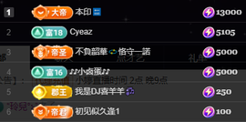 小婷🎤烟嗓☆づ的图片