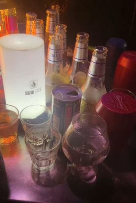 伐领仔打使不娱乐！主播照片
