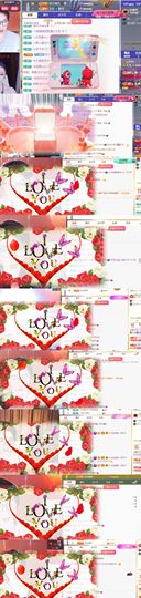 💞天宝💞军训白天主播照片