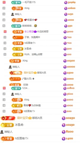 小缇娜主播照片