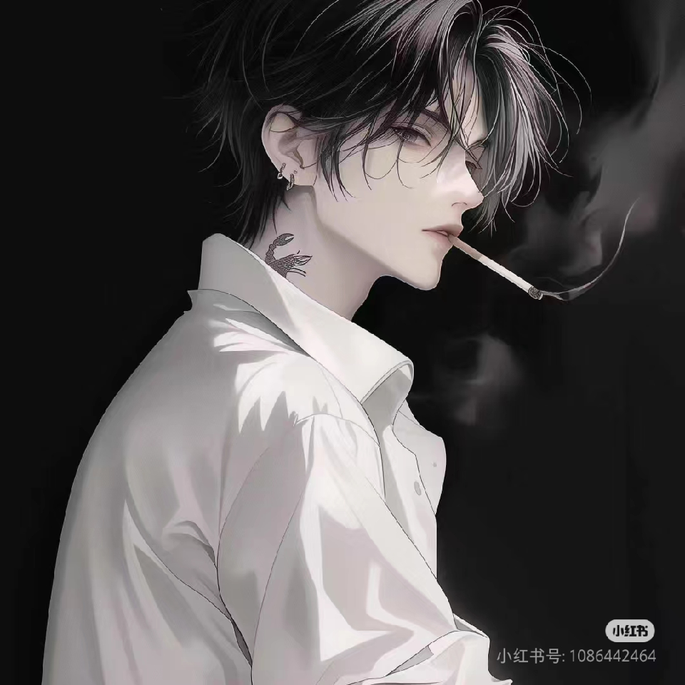 此账号已注销海报