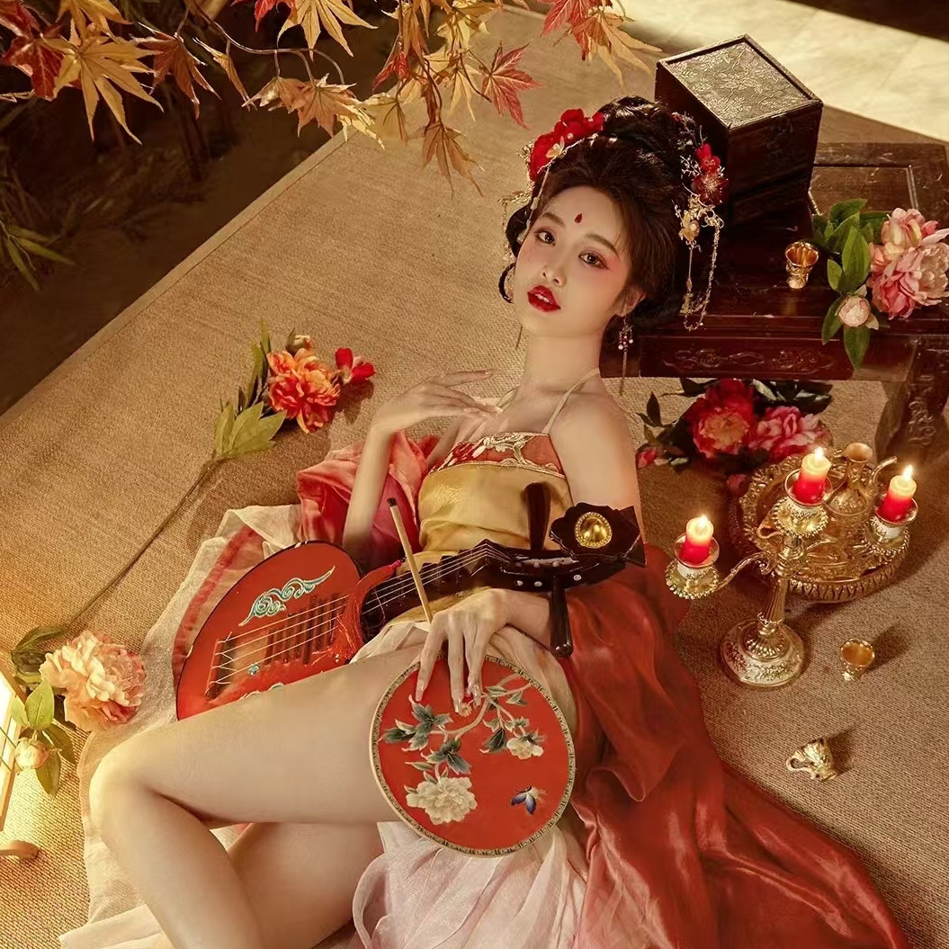 黄小仙🌻国民小姨子的直播间