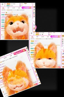ღ娜娜ぃ安静唱歌🍀主播照片