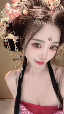 柳如烟贺春水哥帝君啦的图片