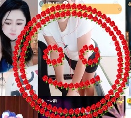 金牌代理❤玲儿❤的图片