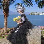 🍀叶子姐姐海报