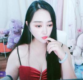 金条妹妹~主播照片