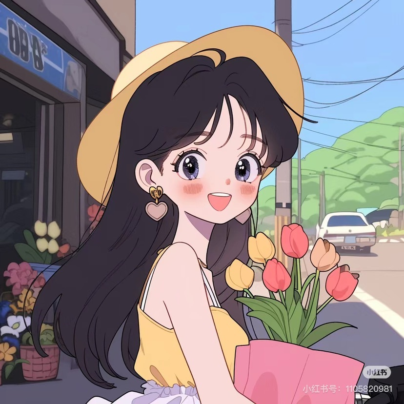 雅欣小可爱吖💗，的图片