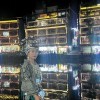 罗cy!海报