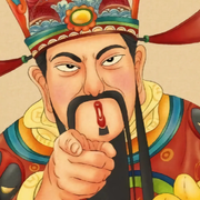 马上暴富头像
