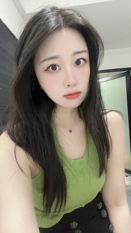 栩栩✨所念皆如愿主播照片