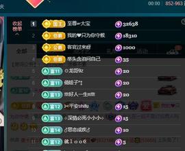 颜颜(⊙o⊙)奥利给主播照片