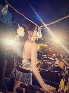 2个童童🎵主播照片