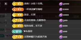 金麒麟安静唱歌🎤的图片