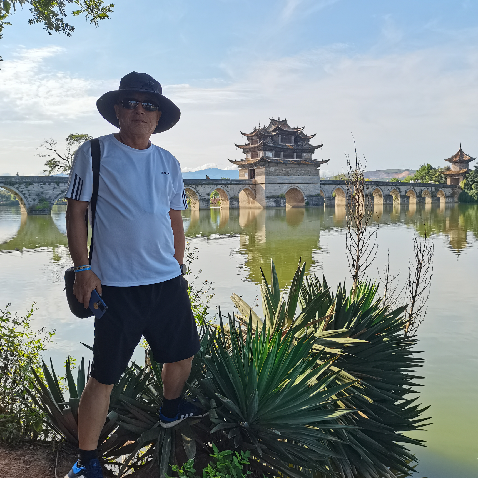 战狼凯迪海报