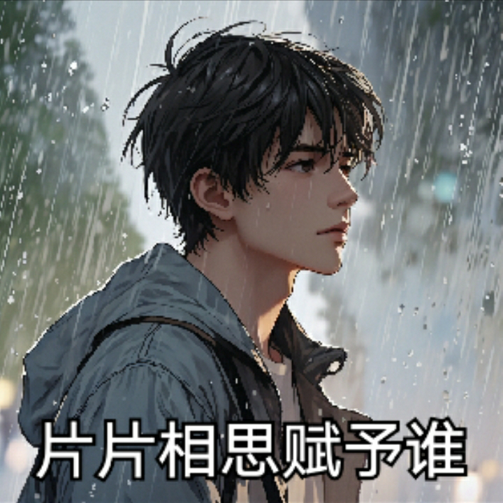 【风雨】无病余生海报