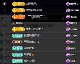 小婷🎤烟嗓☆づ的图片