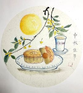 小芳，🌸减肥打卡主播照片