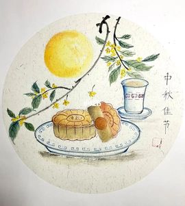 小芳🍃主播照片