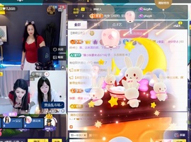 小静儿下个月播主播照片