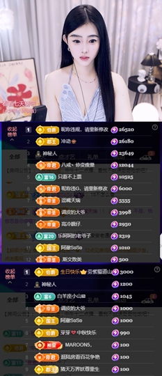 安二狗不舒服休主播照片