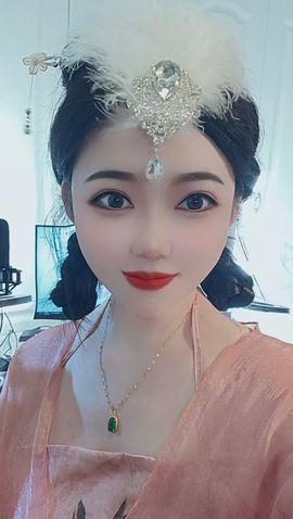 ღ娜娜ぃ感冒不舒服休的图片