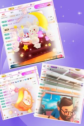 ღ娜娜ぃ安静唱歌🍀主播照片
