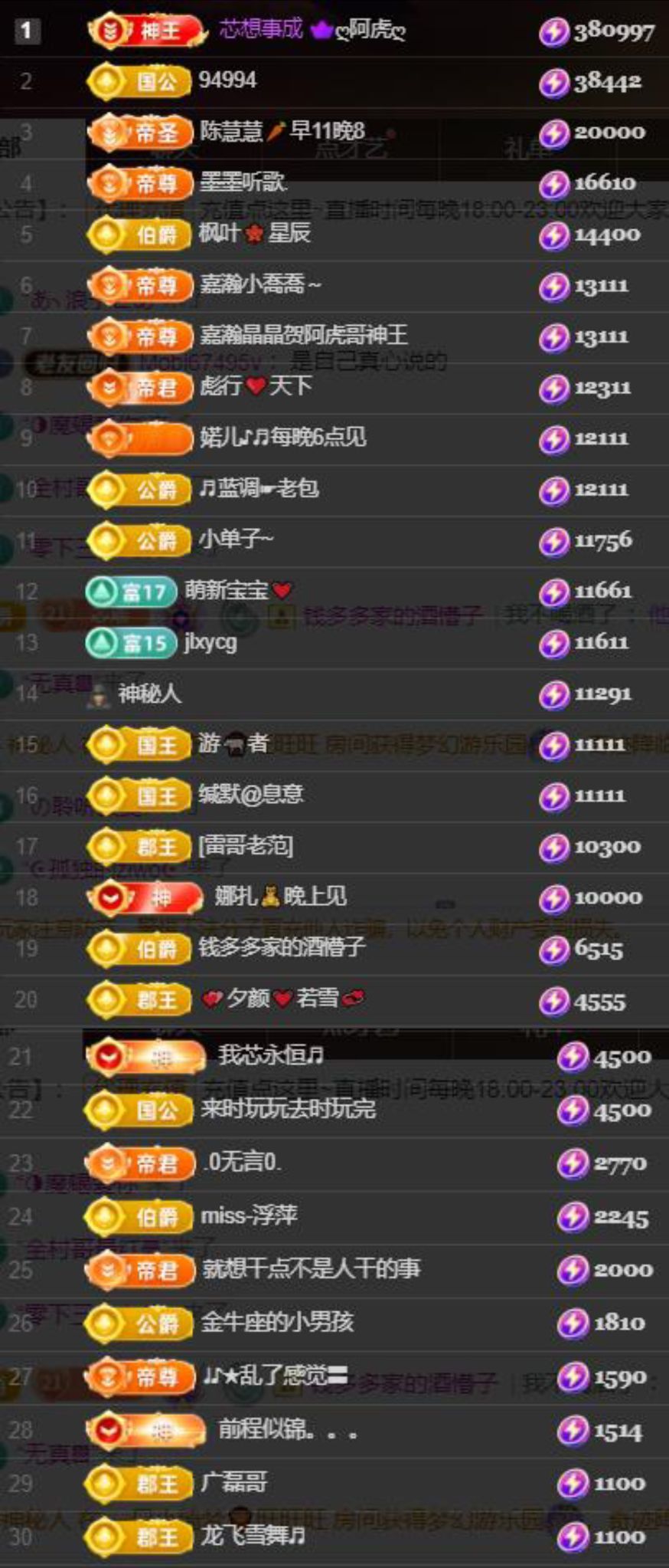芯瑶❤️爱唱歌～的图片