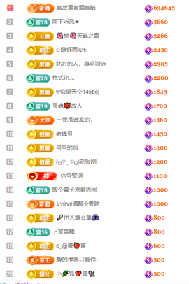 一号代理🎵爱唱歌主播照片