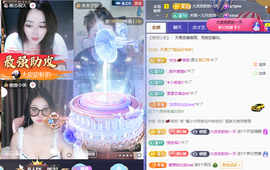 美少女汐汐主播照片